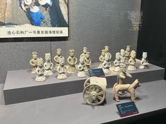 -荆州博物馆