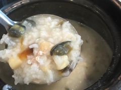 -温粥人(春晖路店)