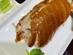 -天和晟新京菜.水煮鱼.湘土菜(国展店)
