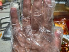 -海底捞火锅(九久奥特莱斯店)