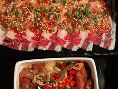 -嘿嘟嘟·肋条烧肉放题(爱融荟城店)