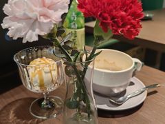 -Shantek象提南亚西餐厅&Bistro(淮海中路店)