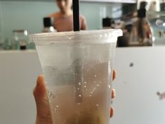-T-COFFEE(长江花园店)