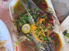 -龙姐私房菜(和顺古镇店)