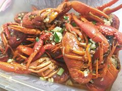 -一起吃小龙虾·海鲜(海珠店)