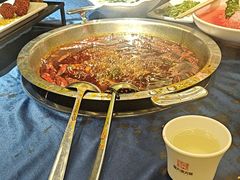-蜀大侠·侠客印象(园林博物馆店)