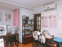 -杉惠素颜美妆皮肤管理中心