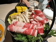 -卡朋西餐(悦汇城店)