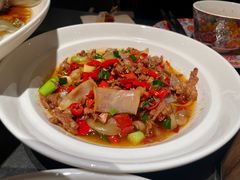 -知楚•精致湖北菜(武商MALL店)