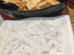 -掂档潮汕牛肉火锅(cityon熙地港店)