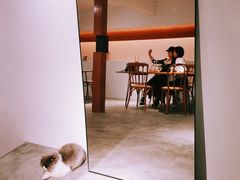 -PUZZLE COFFEE 拼图咖啡