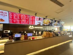 -魔方城市书房(中街益田店)
