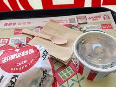 -肯德基(建华店)