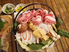 -馥家小馆(黔灵山公园店)