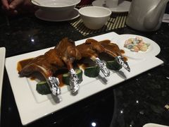 金羊座时尚餐厅(乐峰广场店)-新兴·金羊座·粤菜点心(乐峰店)