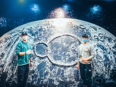 -Answer Fitness 答案健身(奥体店)