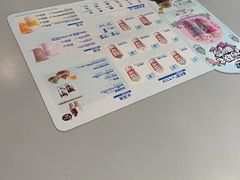-DQ·蛋糕·冰淇淋(南开大悦城2F店)