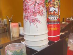 -鸡鸣赐茶(鸡鸣寺路店)