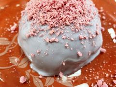 -故宫前门冰窖餐厅蛋糕房