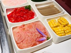 -海底捞火锅(河东万达广场店)