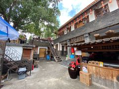 -百花人家(清水镇店)