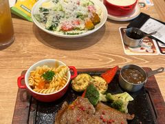 -豪客来牛排(海沧阿罗海店)
