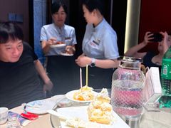 -7号院家宴.烧鸽子(门头沟店)