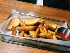 -404干式熟成牛排馆•聚会餐厅