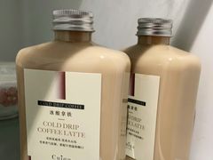 -奎克咖啡Cuiqu(晶品店)