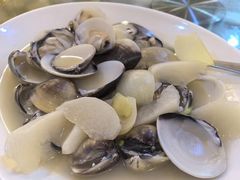 -双天海鲜楼 · 43年老字号