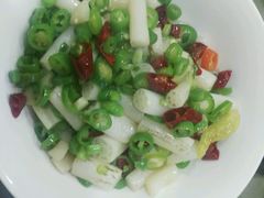 -建辉湖南土菜馆(南大街店)