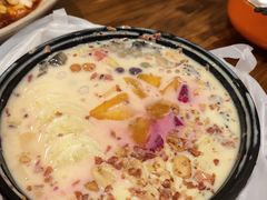 -串妹花式冰粉(乐山总店)