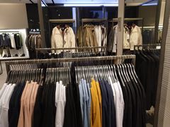 -ZARA(万达广场二七店)
