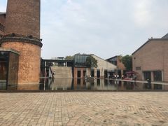 -元生咖啡(陶溪川店)