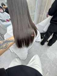 -DK SALON连锁专业烫染接发店