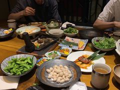 -和彩放题餐厅(酒仙桥店)