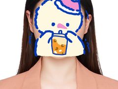 -海马体照相馆(南京虹悦城店)