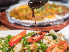 -长安·大茶饭
