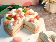 -36cake生日蛋糕(福田店)