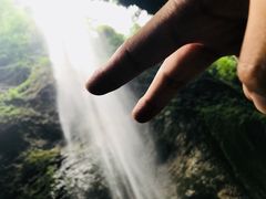 -武隆天坑地缝国家地质公园