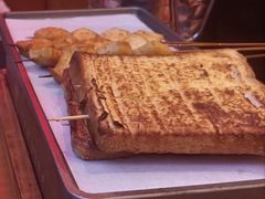 -庆峰龙虾烧烤(合肥一店)