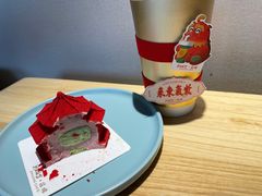-沈阳故宫·莊啡