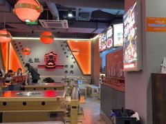 -蜀大侠火锅(四川北路店)
