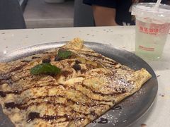 -GOTLOT COFFEE&KITCHEN角落厨房NOOK店