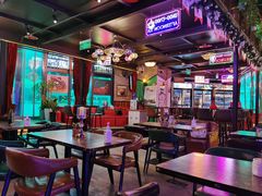 大堂-Famous肥猫墨西哥音乐餐吧(五棵松华熙LIVE店)