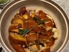 -留半山·香港食堂(啦啦宝都店)