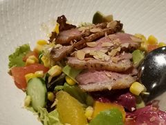 -圣丰索菲特·法国餐厅