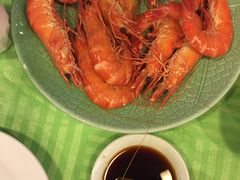 -盛港湾海鲜食府(黄沙店)