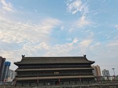 -西安城墙·碑林历史文化景区