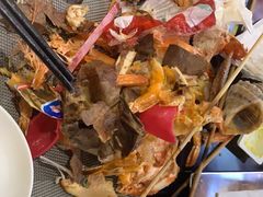 -富力希尔顿酒店·地阔自助餐厅